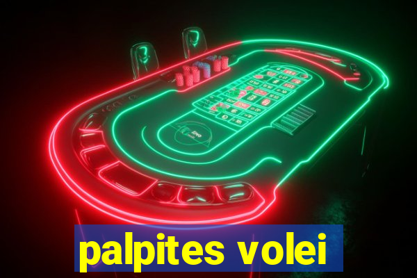 palpites volei